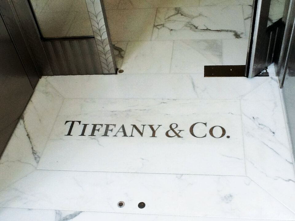 tiffany&Co